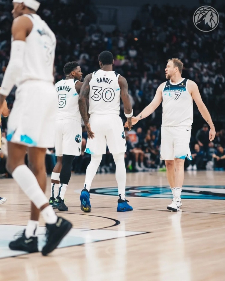 拿0分的NBA首發(fā)，所有人都為他叫好
